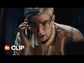 Lagu BlackBerry Exclusive Movie Clip - Crisis (2023)
