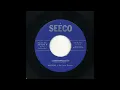 Machito - Consternacion - Seeco 7298-b