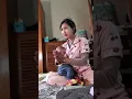 Download Lagu macam-macam ibu menyusui bikin ngaka. tiktok lucu #komedi #lucu #kumpulantiktok