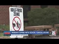 Parents looking for answers after Kansas school closures