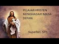 Download Lagu SIRAMAN ROHANI KRISTEN