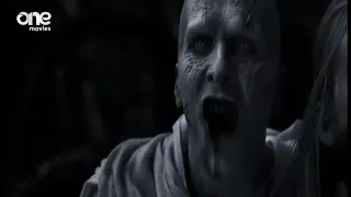 The Strongest Promo Channel One Movies 