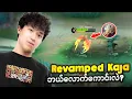 Revamp Kaja