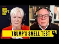 I Know Why Everyone Talks About Trump s Diapers Inside Trump s Head