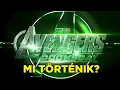 Download Lagu Mi történik a Bosszúállók 5-el?!