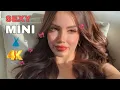 Download Lagu 4K (2025) Mozision Off-Shoulder White Mini Dress – Backless A-Line Party Chic