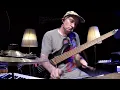 Nate Wood fOUR - "No" - @ musig im pflegidach, Muri
