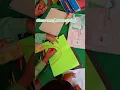 Learning through activities in CPS