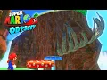 Download Lagu What If The Cascade Kingdom Was Expanded in Super Mario Odyssey?