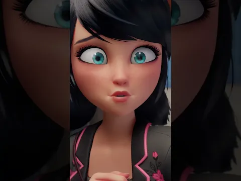 Miraculous | Het Geheim | Disney Channel BE-NL