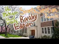 Michigan Daily Sports Staff Announces the 2019 Rivalry Edition