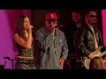 Misha Miller ft Alex Velea - BAM BAM ( Live Hard Rock Cafe Bucharest 25th February 2025)