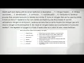 Match each term below with its correct definition or description -