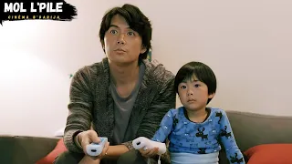 أسرة تكتشف أن ولدهم الصغير ليس إبنهم الحقيقي وأن المستشفى قامت بتبديل الطفل عند الولادة 𝐋𝐢𝐤𝐞 