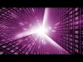 Binary Code Background For Cloud Computing Stock Motion Graphics