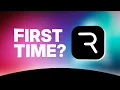 Rive Tutorial For Beginners FULL PROJECT