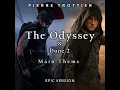 The Odyssey x Dune 2 - Penelope x A Time of Quiet between the Storms (Epic Mashup)