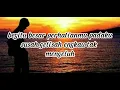 Download Lagu PERJALANAN HIDUP DAN CINTAKU || ARIF