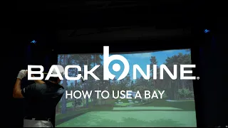 First Time at Back Nine Golf Here s How to Start