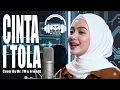 QASIDAH - CINTA I TOLA | MR. TM \u0026 FRIENDS (COVER)