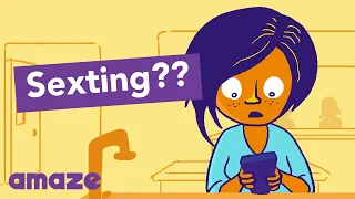 Sexting What Should You Do