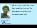 It Will Stand - Showmen 1961 HQ Lyrics MusiClypz
