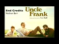 Nathan Barr -  "Uncle Frank" End Credit Suite