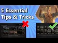 5 Essential Tips I wish I Knew Sooner in Crusader Kings