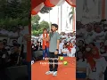 FAREL PRAYOGO SHOLAWATAN | Bikin semua penonton terpukau