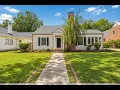 Haymount Home for Sale in Fayetteville NC - 112 Ellington St Fayetteville NC 28305