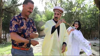 Messaoud Messaoudi Ft Sedik Nemouchi Et Cheba Soumia هب الريح Heb Rih Official Music Video 2023 