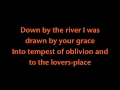 Milky Chance - Down By The River LYRICS