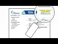 Water Billing - Changes to your account number