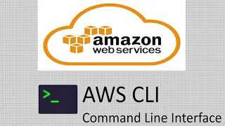 AWS CLI Command Line Interface Hands-on demo
