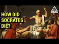 Socrates Trial and Death