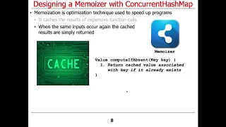 Java Concurrent Collections Part 2