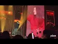 Download Lagu 221210 [Fancam] B.I  - Daydream (긴 꿈) + Savior (구원자) feat Lee Hi @ Hidden Stage in Seoul