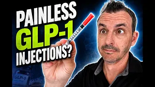 How To Inject Your GLP-1 Nearly Pain-Free