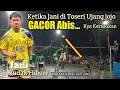 Lagu Semi final1!!Jani Gacor ditoseri Ujang jojo/RSUD Ciamis Vs Wrc14/Baraya kepel Cup2022@voli92