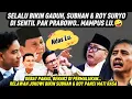 Download Lagu PAK PRABOWO HILANG KESABARAN, KALI INI ROY PANCI \u0026 SUBHAN PALAL KENA BATUNYA. MODYAR.!!!