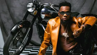 patoranking wilmer album listening