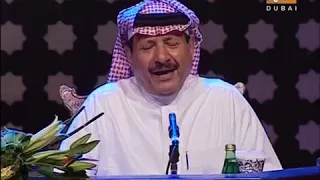 خلف بن هذال امسيه شعريه 