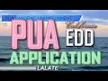 PUA Benefits Bombshell PUA Benefits Payments Slow in Kentucky Texas Florida But CA EDD NY Fast