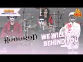 Download Lagu KUBURAN - WE WILL STAY BEHIND YOU ( LIVE PERFORM 54 TAHUN DAHLIA )