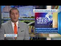 Franklin County drug sting indicts 79 people seizes over 5 million in narcotics