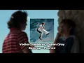 Vodka Cranberry - Conan Gray -Sped up + pitched