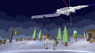 CS498 SL - Immersive Education in VR