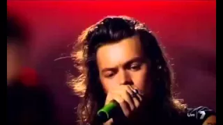 Download One Direction - Drag Me Down |LIVE| The X Factor Australia 2015 MP3