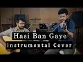 Download Lagu Hasi Ban Gaye | Hamari Adhuri Kahaani | Instrumental Cover | Anic Prabhu \u0026 Bharath Iyer