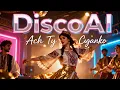 Lagu DiscoAI - Ach Ty Cyganko 2025 |z rep. Kolor| [Cover]
